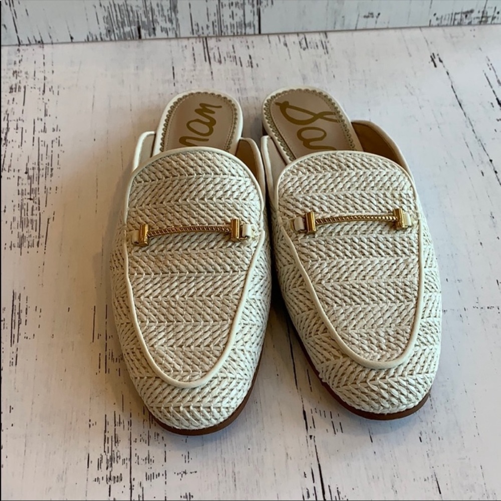 Sam Edelman Mule